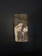 Hoesje IPhone 11, Ophalen of Verzenden, Zo goed als nieuw, IPhone 11, Hoesje of Tasje