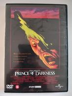 Dvd Prince of Darkness (Horrorfilm) ZELDZAAM, Ophalen of Verzenden, Zo goed als nieuw