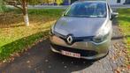 RENAULT CLIO 4 (2013), Auto's, Renault, Voorwielaandrijving, Euro 5, Stof, Zwart