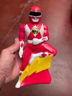 Power Rangers zeep, Verzamelen, Speelgoed, Ophalen of Verzenden, Gebruikt