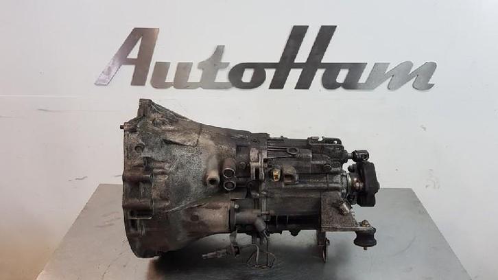 VERSNELLINGSBAK SCHAKEL BMW 3 serie (E46 / 4), Auto-onderdelen, Transmissie en Toebehoren, BMW, Gebruikt