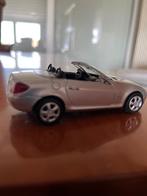 Miniatuur Mercedes slk, Particulier, Te koop, SLK