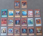 Pak van 20 Yu-Gi-Oh:2 Lim.Ed+18 1st Ed 1996+RARE kaarten, Ophalen of Verzenden
