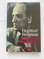 Ingmar Bergman, Enfants du dimanche, Gallimard, Ophalen, Film- of Tv-bewerking, Ingmar Bergman, Zo goed als nieuw