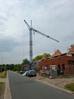 Bouwkraan Arcomet 32m, Bricolage & Construction, Monte-charges, Enlèvement ou Envoi