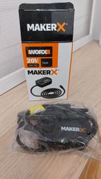 Chargeur de batterie Worx, Enlèvement, Comme neuf