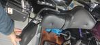 Kawasaki van 800 rugleuning en bagagerek sissybar, Ophalen, Gebruikt