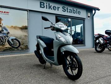Honda vision 110cc beschikbaar voor biedingen