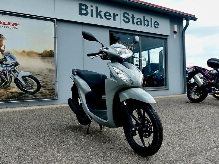 Honda vision 110cc, Motoren, Motoren | Honda, Particulier, Scooter, Ophalen