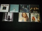 TORI AMOS - 8CD's samen te koop in 1 Lot, Verzenden, 1980 tot 2000, Zo goed als nieuw