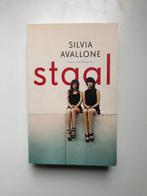 Staal - Silvia Avallone, Enlèvement ou Envoi, Utilisé, Silvia Avallone