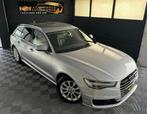 Audi A6 Avant 2.0TDI S-Tronic 1e eigenaar 1 jaar garantie, Auto's, Audi, Euro 6, 4 cilinders, Bruin, 5 deurs