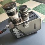 Yashica 8 caméra vintage 8mm, Enlèvement ou Envoi, Caméra