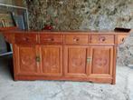 Superbe bahuts bois de rose, Ophalen, Overige materialen, Gebruikt, 150 tot 200 cm