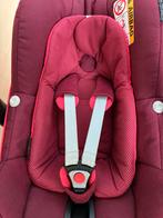 Maxi-cosi Pebble Plus, Protection latérale, Enlèvement, Utilisé, Ceinture de sécurité ou Isofix