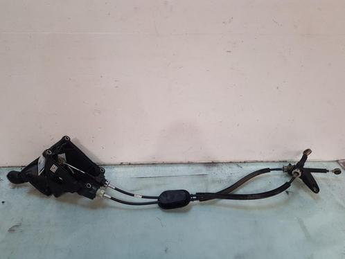 SCHAKELMECHANIEK Renault Scénic IV (RFAJ) (01-2016/07-2022), Auto-onderdelen, Overige Auto-onderdelen, Renault, Gebruikt