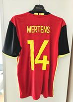 Dries Mertens origineel voetbalshirt België, Verzamelen, Ophalen of Verzenden, Zo goed als nieuw