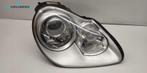 Porsche Cayenne 7L Xenon koplamp rechts, Ophalen of Verzenden, Gebruikt, Porsche