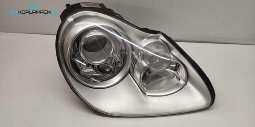 Porsche Cayenne 7L Xenon koplamp rechts, Auto-onderdelen, Verlichting, Porsche, Gebruikt, Ophalen of Verzenden