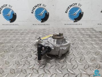 CITROEN C4 [VACUUM_PUMP] 2019 beschikbaar voor biedingen