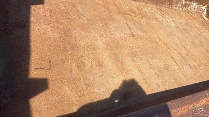 7 m3 bakken, Zakelijke goederen, Machines en Bouw | Keten en Containers