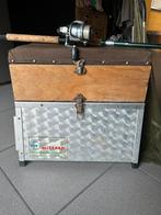 Visgerief, Watersport en Boten, Hengelsport | Algemeen, Ophalen, Zo goed als nieuw