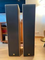 JBL ATX 30 luidsprekers Perfecte staat, Front, Rear of Stereo speakers, Gebruikt, JBL, 120 watt of meer