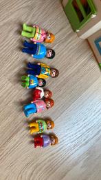 Vintage Duplo, Ophalen, Gebruikt, Duplo