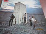 The Who, Cd's en Dvd's, Ophalen
