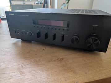 Yamaha R-S500 natural sound stereo receiver  beschikbaar voor biedingen