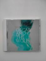 Oscar and thé wolf. EP collection, Cd's en Dvd's, Ophalen of Verzenden, Gebruikt