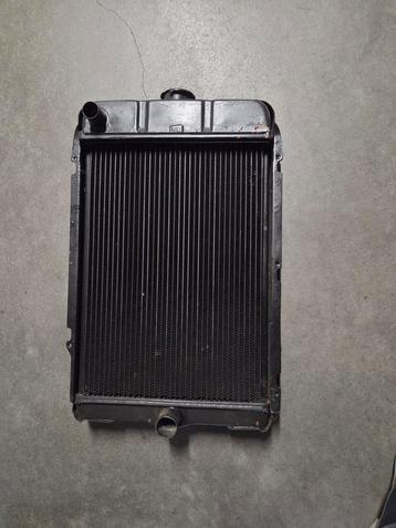 Simca 1000 radiator nieuw beschikbaar voor biedingen