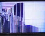 Achète tv en panne, Audio, Tv en Foto, Ophalen, Niet werkend