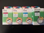 Cartridges, Informatique & Logiciels, Fournitures d'imprimante, Enlèvement, Neuf, Cartridge, 1 2 3 inkt