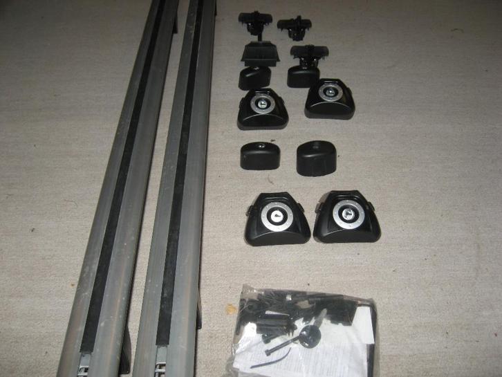 Dakdrager- porte bagage, Auto's, Overige Auto's, Particulier, Ophalen