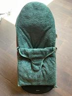 Wipstoeltje BabyBjörn relax, met 2 hoezen (winter en zomer), Kinderen en Baby's, Wipstoeltjes, Ophalen, Gebruikt