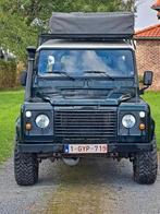 Defender 110 DCPU, Auto's, Land Rover, Particulier, Te koop, Defender