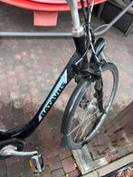 Batavus elektrische dames fiets, Fietsen en Brommers, 51 tot 55 cm, Ophalen, Minder dan 30 km per accu, Batavus