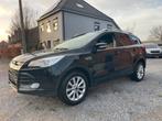 Ford Kuga 1.5 EcoBoost,Titanium,Leder,Gps,Camera,Sensoren,.., Auto's, Ford, 1498 cc, 4 cilinders, Zwart, Leder