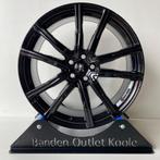Peugeot 3008 308 SW 407 408 5008 508 605 607  5x108 20'' Vel, Auto-onderdelen, Banden en Velgen, Velg(en), -, -, Nieuw