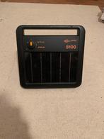 Electrificateur gallagher s100 Solaire sur batterie, Animaux & Accessoires, Box & Pâturages, Pâturage