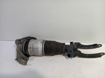 JAMBE DE FORCE AVANT GAUCHE Cayenne (9PA) (7L5412021BB), Utilisé, Porsche