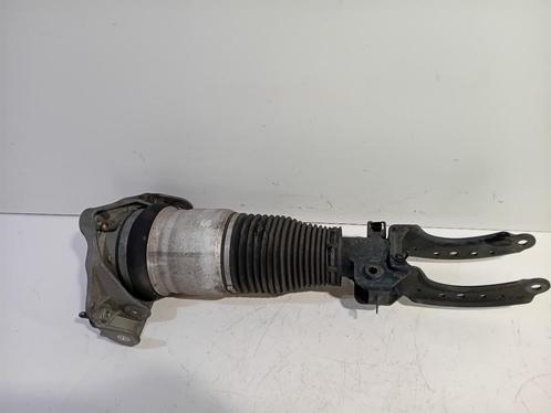 VEERPOOT LINKS VOOR Porsche Cayenne (9PA) (7L5412021BB), Auto-onderdelen, Ophanging en Onderstel, Porsche, Gebruikt