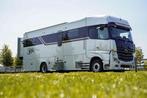 Stx appartement op wielen, Caravans en Kamperen, Mobilhomes, Buscamper of Camperbus, Mercedes-Benz, Diesel, Particulier