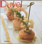S. Daeninck - Duvel à la carte, Boeken, Kookboeken, Ophalen of Verzenden, Zo goed als nieuw, S. Daeninck