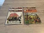 Buffalo Bill verschillende strips (1984), Ophalen of Verzenden, Meerdere stripboeken, Onbekend, Gelezen