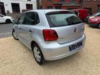 VW POLO// 1.2 ESSENCE // 95000KM // CARNET //GARANTIE, Voorwielaandrijving, 1198 cc, Elektrische ramen, 3 cilinders