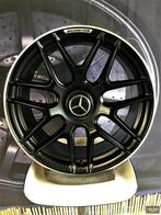 20 inch 5x112 Mercedes AMG Repl. Breedset Velgen Nieuw, Auto-onderdelen, Banden en Velgen, Velg(en), -, -, Nieuw