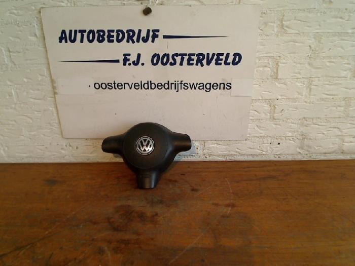 Airbag links (Stuur) van een Volkswagen Lupo, Auto-onderdelen, Overige Auto-onderdelen, Volkswagen, Gebruikt, 3 maanden garantie