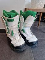 Snowboard boots - maat 41,5 - merk Forum, Ophalen, Gebruikt